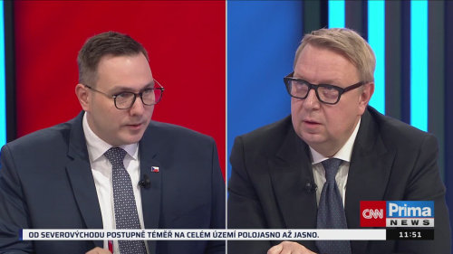 PARTIE TEREZIE TOMÁNKOVÉ, Jana Maláčová, Renata Vesecká, Jakub Michálek, Robert Šlachta - 28.9. v 11:48