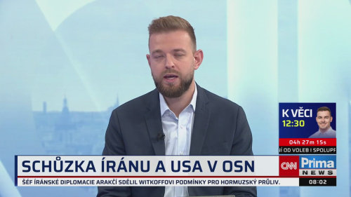 NOVÝ DEN, 23.9. v 08:00