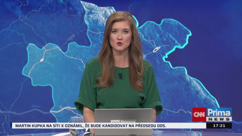 ZPRÁVY Z REGIONŮ - 24.10. v 17:25