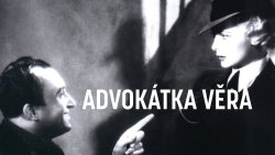 Advokátka Věra