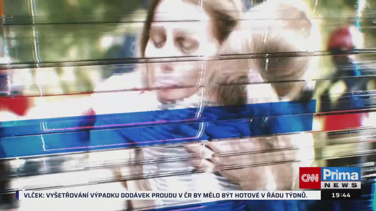 Náhled videa
