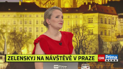 Speciál: Dění týdne - 5.5. v 13:30