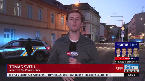 ZPRÁVY, 16.5. v 22:00