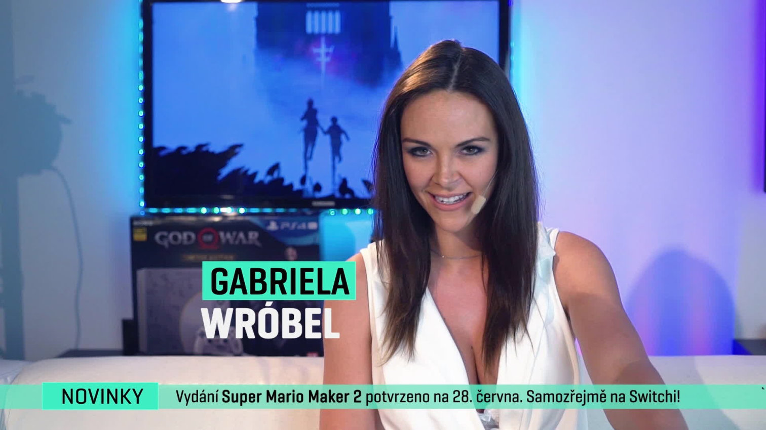 Náhled videa