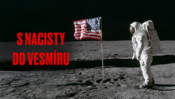 S nacisty do vesmíru