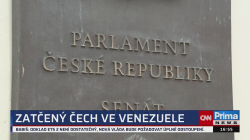 ZPRÁVY Z REGIONŮ, 10.12. v 16:55