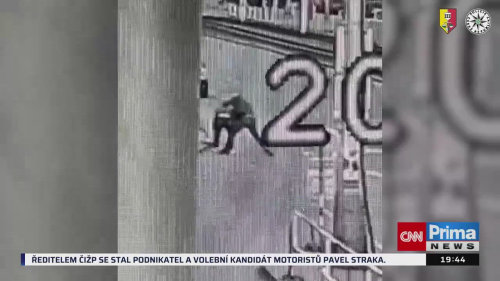 KRIMI ZPRÁVY, 18.6. v 19:40