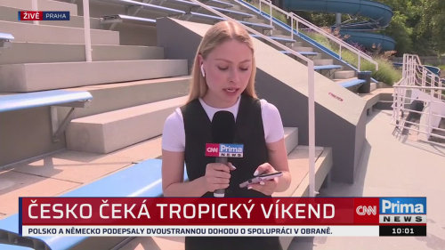ZPRÁVY, 18.6. v 10:00