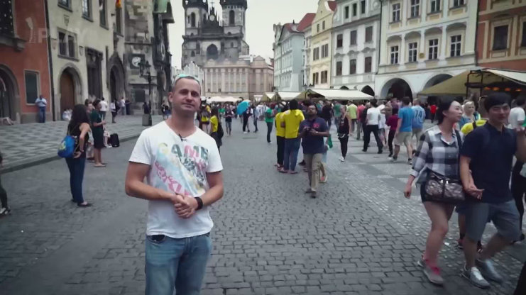 Náhled videa