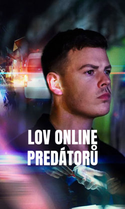 Lov online predátorů
