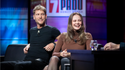 7 pádů Honzy Dědka