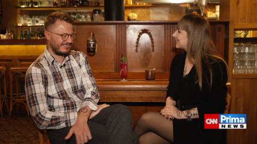 ZA BAREM: Cocktail Week ovládl nejen Prahu, ale i Brno. Hvězdní barmani předvedli kouzla v těch nejlepších podnicích měst