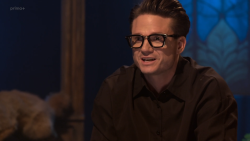 Zrádci: Ze záhrobí