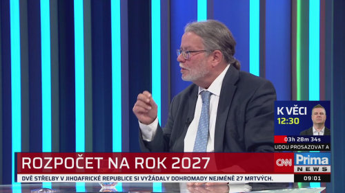 ZPRÁVY, 28.9. v 09:00