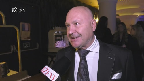 Michal David prozradil plány na Valentýna