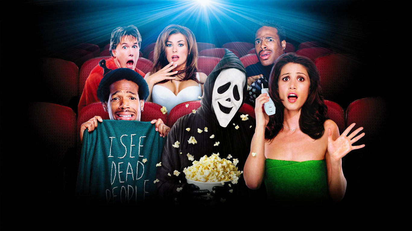 Scary Movie