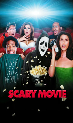 Scary Movie