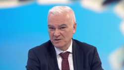 K VĚCI, 25.2. v 12:30 - Kamal Farhan