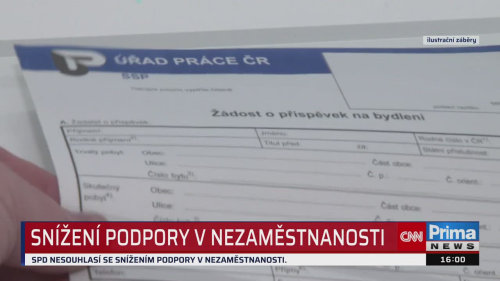 ZPRÁVY, 1.9. v 16:00