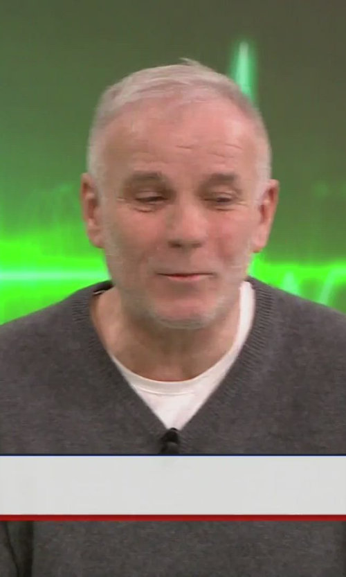 Lukáš Vaculík představil svou roli doktora Harta v seriálu Noční operatér