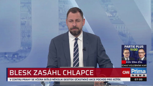 ZPRÁVY - 3.8. v 07:00
