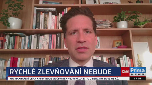 Co na to vaše peněženka, 8.4. v 17:55