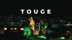 Touge