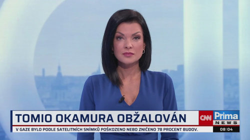NOVÝ DEN - 8.8. v 08:00
