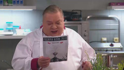 Ohnivý kuře II (103) - Na horké půdě: Aji Charapita