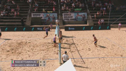 Brno Beach Pro Tour 