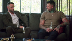 Svatba na první pohled Austrálie