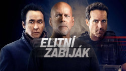 Elitní zabiják
