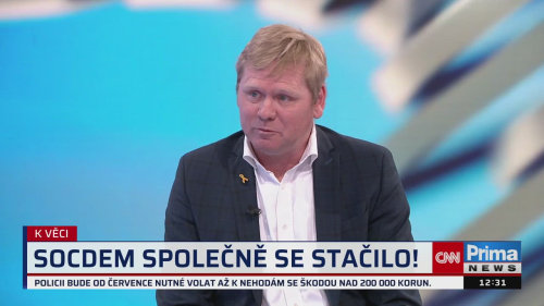 K VĚCI - 27.6. v 12:30