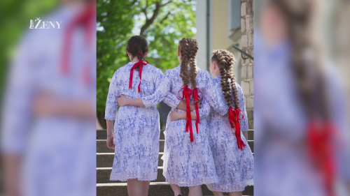 Rozhovor s designérkou a ilustrátorkou Zuzanou Osako