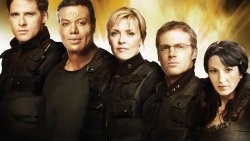 Hvězdná brána: Archa pravdy