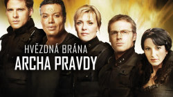 Hvězdná brána: Archa pravdy