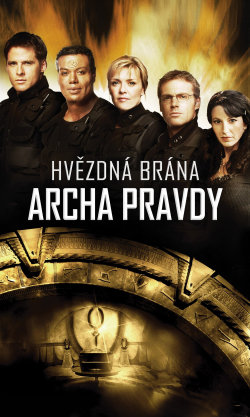Hvězdná brána: Archa pravdy