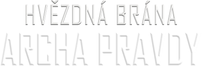 Hvězdná brána: Archa pravdy