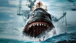 Megalodon: Černý démon