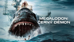 Megalodon: Černý démon