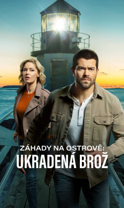 Záhady na ostrově: Ukradená brož