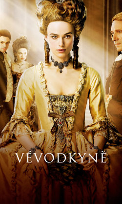 Vévodkyně