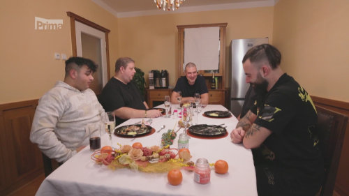 Igor nespal - Prostřeno! S31 (10)