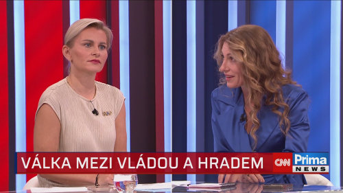 ZPRÁVY, 27.7. v 13:30