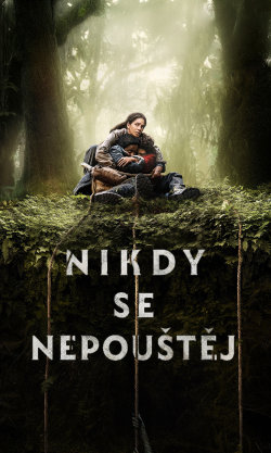 Nikdy se nepouštěj