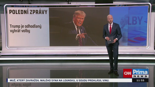 ZPRÁVY, 13.10. v 11:55