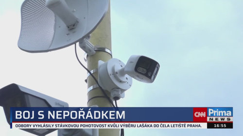ZPRÁVY Z REGIONŮ, 21.7. v 16:55