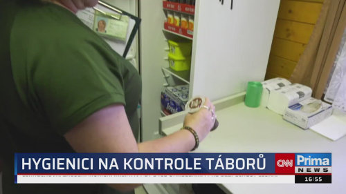 ZPRÁVY Z REGIONŮ - 16.7. v 16:55