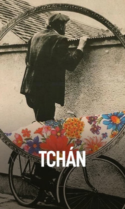 Tchán
