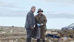 Zločiny z vřesovišť